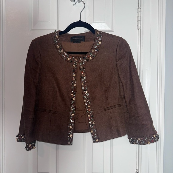 BCBG MAXAZRIA Jacket - Picture 3 of 7